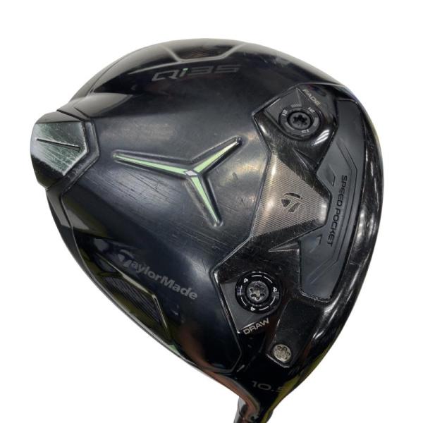 TaylorMade（テーラーメイド） Qi35 LS Designer Series BLACK 10.5