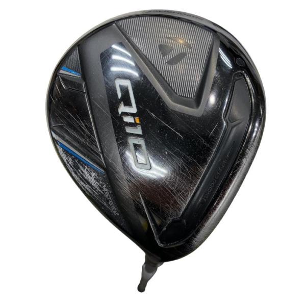 TaylorMade（テーラーメイド） Qi10 5W フェアウェイウッド FW