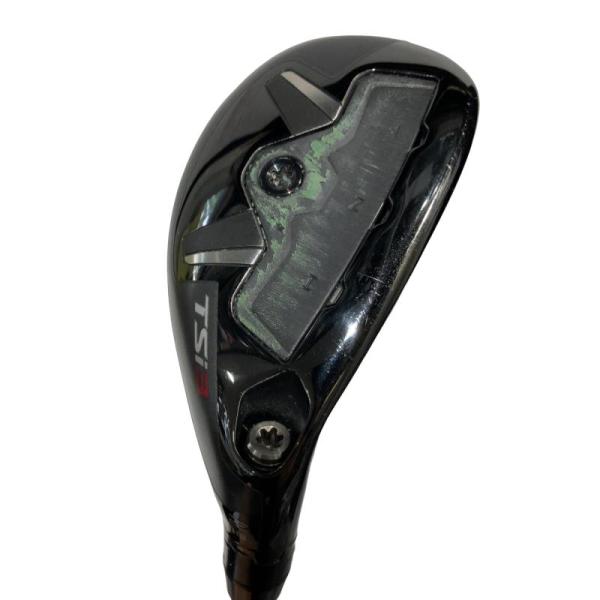 Titleist（タイトリスト） TSi3 18° ユーティリティ UT フレックスS