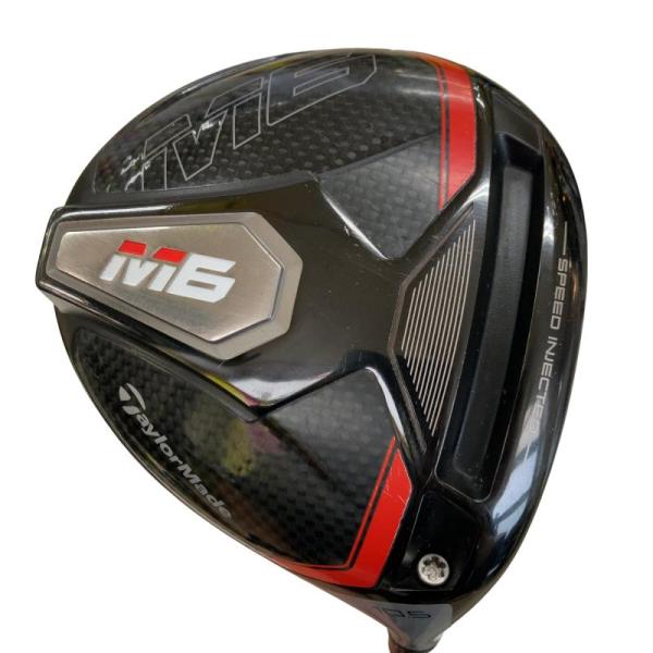 TaylorMade（テーラーメイド） M6 10.5° ドライバー DR フレックスSR