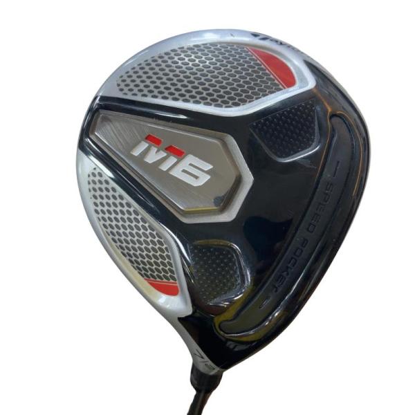 M6 フェアウェイウッド 7W テーラーメイド（TaylorMade) TaylorMade（テーラーメイド） M6 7W フェアウェイウッド FW