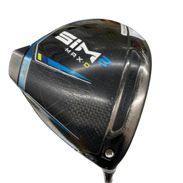 TaylorMade（テーラーメイド） SIM2 MAX-D 10.5° ドライバー DR