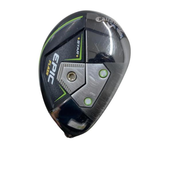 Callaway EPIC FLASH ユーティリティ Callaway（キャロウェイ） EPIC FLASH STAR U7 ユーティリティ UT