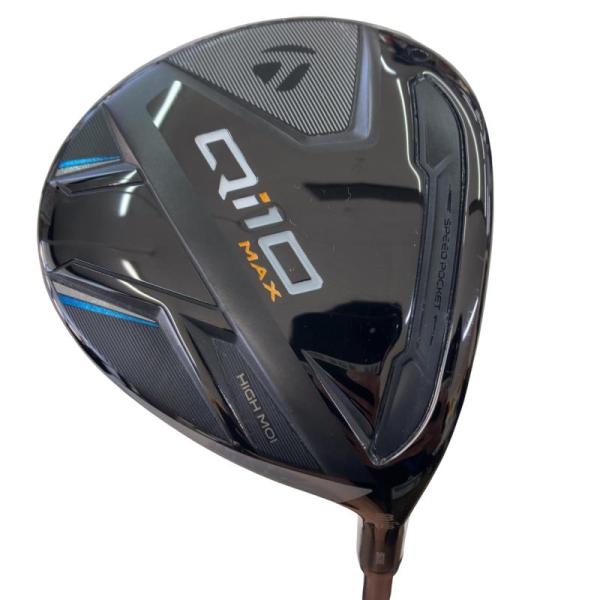 TaylorMade（テーラーメイド） Qi10 MAX 3W フェアウェイウッド FW
