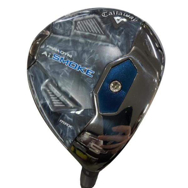 Callaway（キャロウェイ） PARADYM Ai SMOKE MAX 5W フェアウェイ 