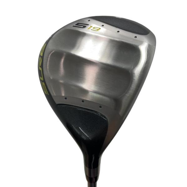 MIZUNO GOLF ミズノ SURE DD 2.0 5W フェアウェイウッド FW フレックス