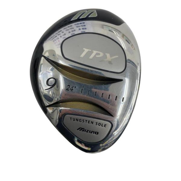 MIZUNO GOLF ミズノ JPX フェアウェイウッド 9W FW フレックスその他