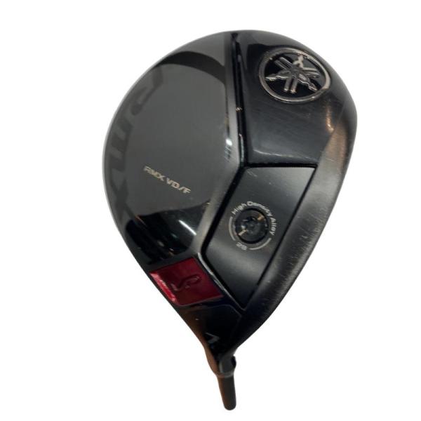 YAMAHA（ヤマハ） RMX VD(2024) 7W フェアウェイウッド FW フレックス