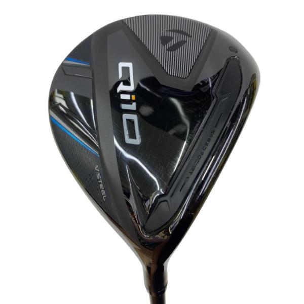 Q10 3w テーラーメイド TaylorMade（テーラーメイド） Qi10 3W フェアウェイウッド FW