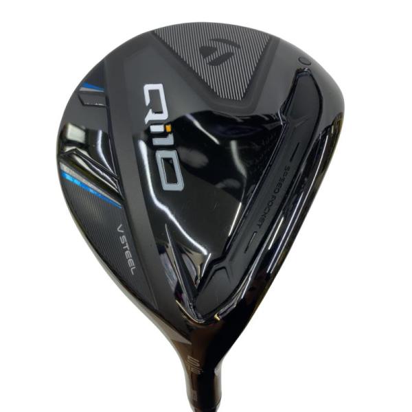 TaylorMade（テーラーメイド） Qi10 5W フェアウェイウッド FW