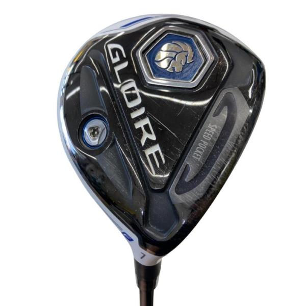 TaylorMade（テーラーメイド） GLOIRE F 7W フェアウェイウッド FW