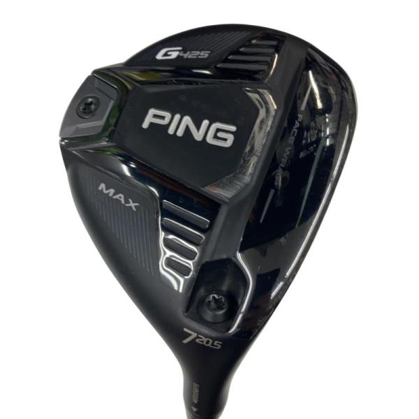 PING（ピン） G425 MAX 7W(アーコス付き) フェアウェイウッド FW