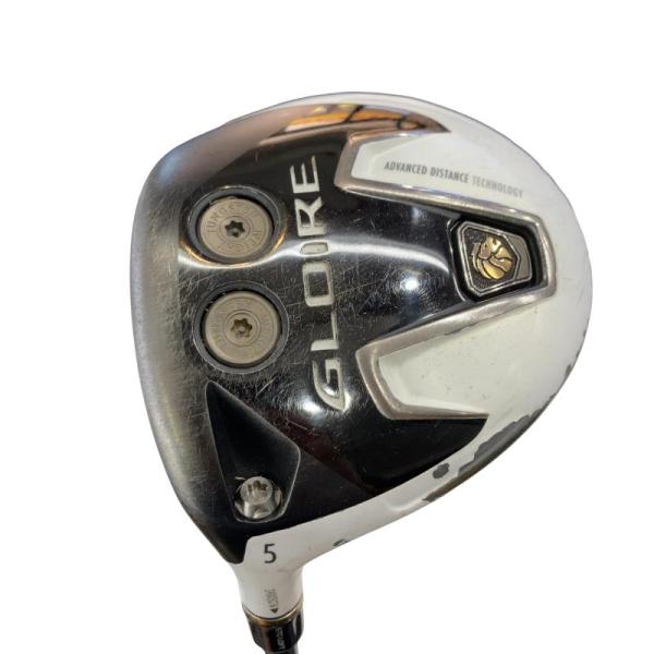 TaylorMade（テーラーメイド） GLOIRE 5W レフティ フェアウェイウッド