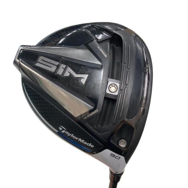 TaylorMade（テーラーメイド） SIM 9° ドライバー DR フレックスS