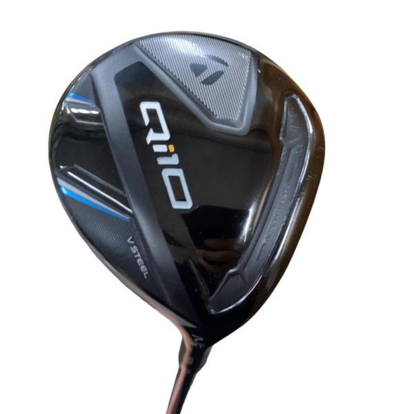 特注CQ-7X Qi10 7W テーラーメイド TaylorMade（テーラーメイド） Qi10 7W フェアウェイウッド FW