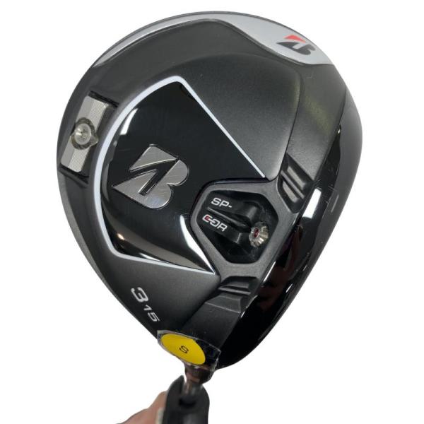 BRIDGESTONE GOLF ブリヂストン B1 3W フェアウェイウッド FW