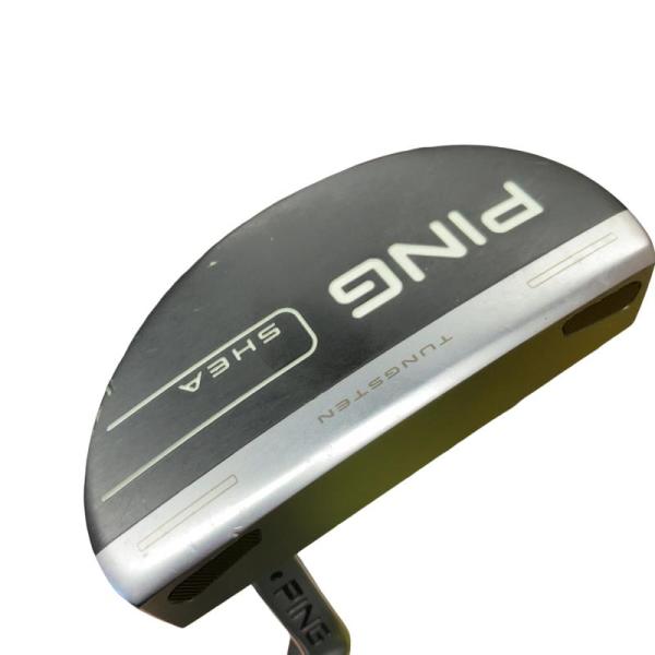 PING（ピン） PING SHEA(2023) 34インチ パター PT フレックスその他