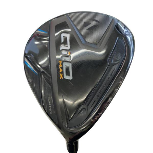 TaylorMade（テーラーメイド） Qi10 MAX 7W フェアウェイウッド FW