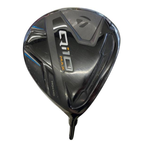 テーラーメイドqi10maxフェアウェイウッド3番 TaylorMade（テーラーメイド） Qi10 MAX 3W フェアウェイウッド FW
