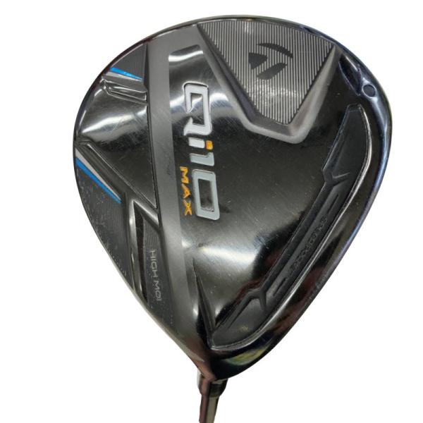 TaylorMade（テーラーメイド） Qi10 MAX 5W フェアウェイウッド FW
