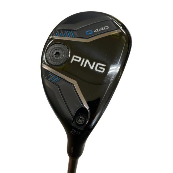 PING（ピン） G440 U2 ユーティリティ UT フレックスその他 : ゴルフ