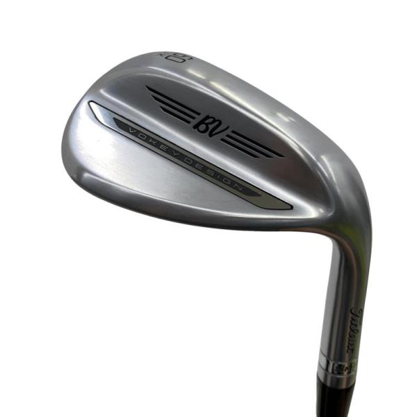 タイトリスト(VOKEY SPIN MILLED SM11) Titleist（タイトリスト） VOKEY SPIN MILLED SM11 ツアークロム 60