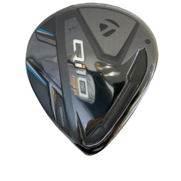 TaylorMade（テーラーメイド） Qi10 MAX 3W フェアウェイウッド FW