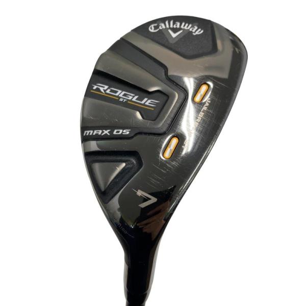 Callaway（キャロウェイ） ROGUE ST MAX OS U7 ユーティリティ UT 