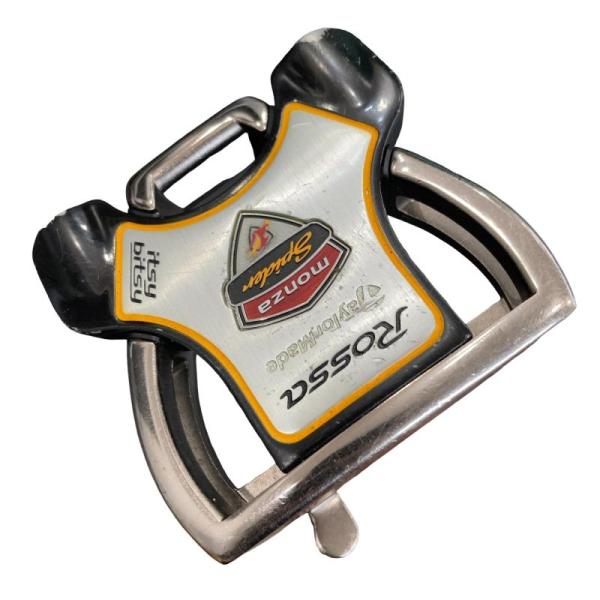 TaylorMade（テーラーメイド） Rossa agsi itsy bitsy SPIDER クランク