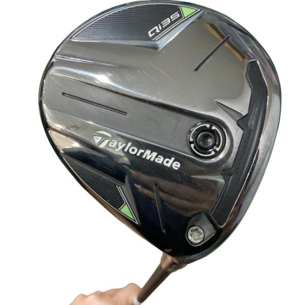 TaylorMade（テーラーメイド） Qi35 3W フェアウェイウッド FW