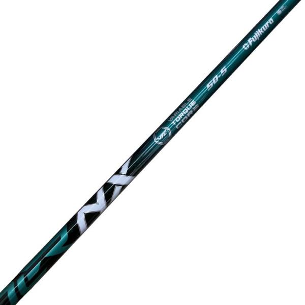 PRGR（プロギア） プロギアスリーブ付き(RS JUST22系) フジクラ