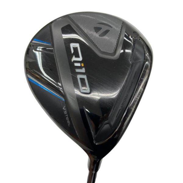 Q10 3w テーラーメイド TaylorMade（テーラーメイド） Qi10 3W フェアウェイウッド FW
