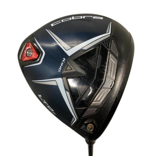 コブラ LTDx 10.5° ドライバー COBRA（コブラ） KING LTDx 10.5°(ブルー) ドライバー DR フレックスS