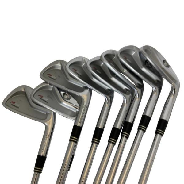 Taylormade R9 TP アイアン8本　テーラーメイド TaylorMade（テーラーメイド） R9 TP FORGED 8S アイアンセット IR