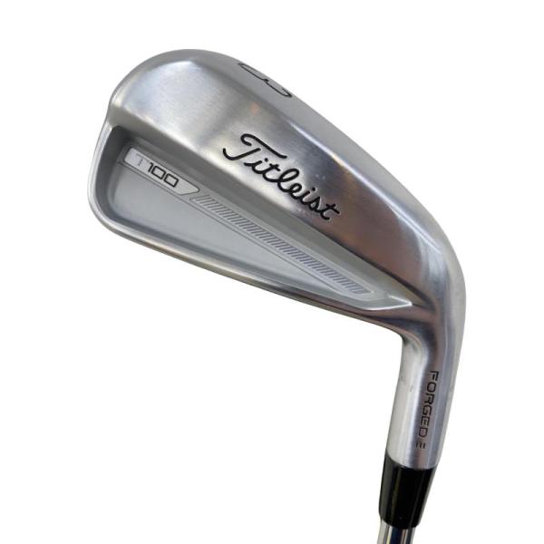 Titleist（タイトリスト） Titleist T100(2023) #3 単品アイアン LI