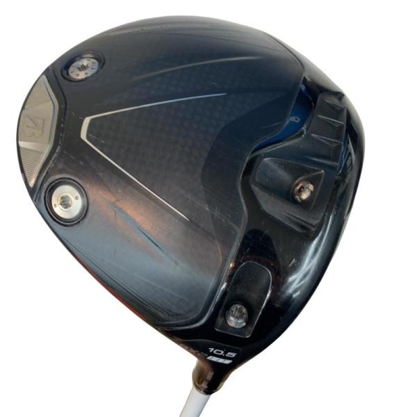 BRIDGESTONE GOLF BX2 ドライバー 10.5度 BRIDGESTONE GOLF ブリヂストン BX2 HT 10.5° ドライバー DR