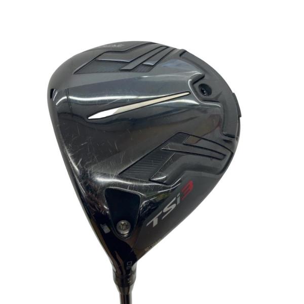Titleist（タイトリスト） TSi3 9° レフティ ドライバー DR フレックス