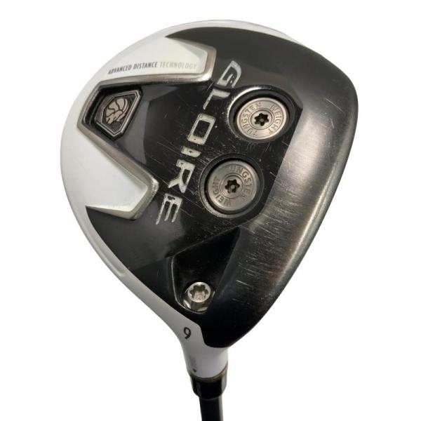 TaylorMade（テーラーメイド） GLOIRE 9W フェアウェイウッド FW