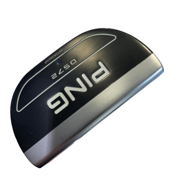PING（ピン） PING DS 72(2023) 33インチ パター PT フレックスその他