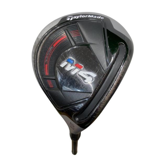 テーラーメイド M4    5番ウッドSR TaylorMade（テーラーメイド） M4 5W フェアウェイウッド FW