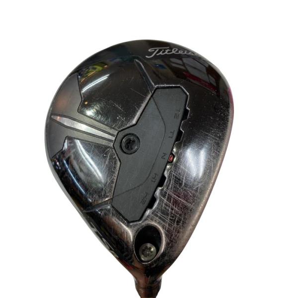 Titleist TSR3 フェアウェイウッド タイトリス Titleist（タイトリスト） TSR3 15° フェアウェイウッド FW フレックス