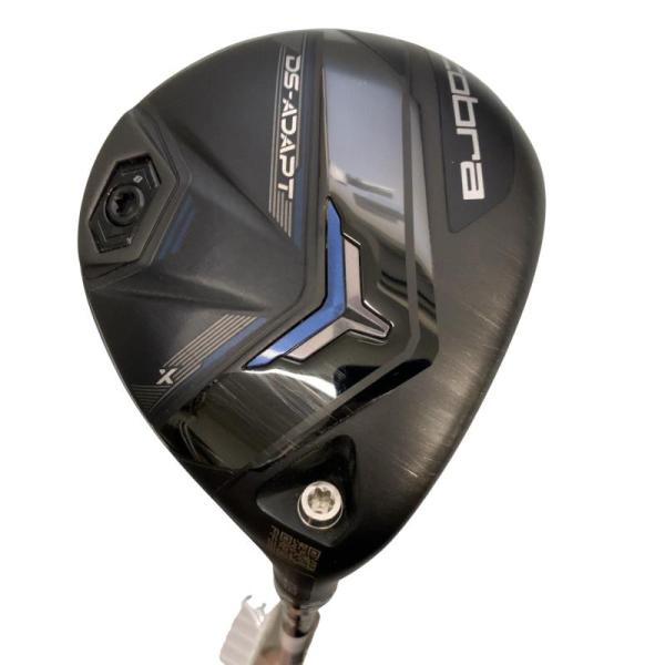 COBRA（コブラ） cobra DS-ADAPT X 5W フェアウェイウッド FW 