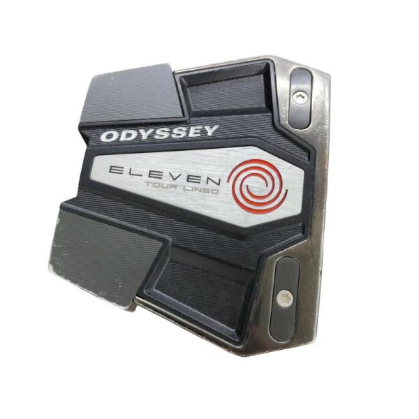 ODYSSEY（キャロウェイゴルフ） オデッセイ ELEVEN TOUR LINED 33
