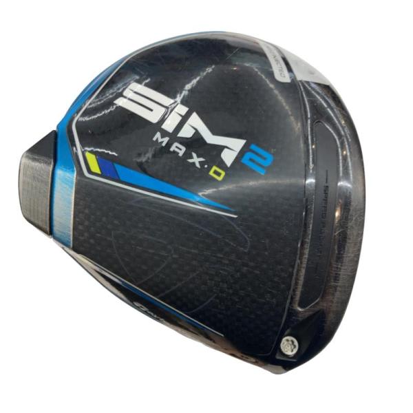 TaylorMade（テーラーメイド） SIM2 MAX-D 12° レディース ドライバー