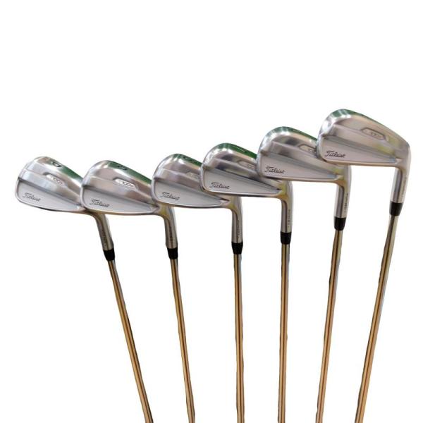 タイトリスト T100S(2021年)アイアン6本セット Titleist（タイトリスト） Titleist T100S(2021) 6S USA アイアン