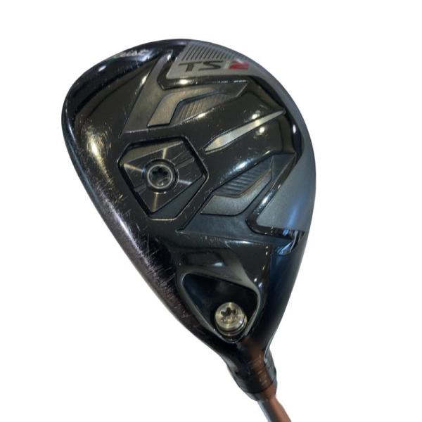 タイトリスト TSi2 ユーティリティー 21° Titleist（タイトリスト） TSi2 21° レフティ ユーティリティ UT