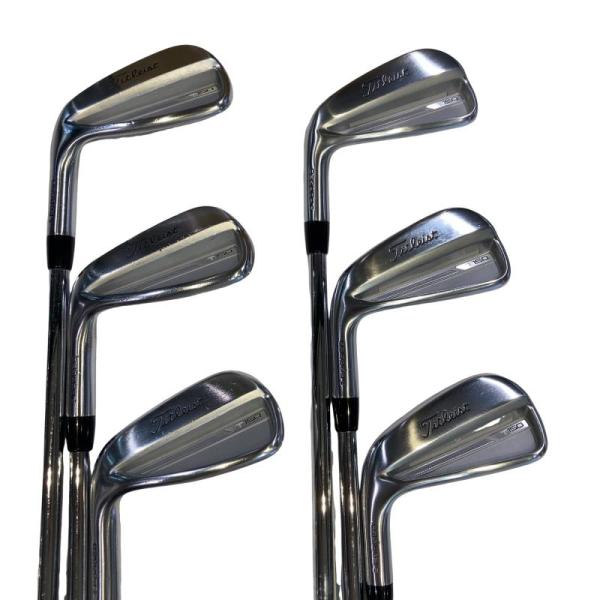 タイトリスト T150 アイアン(2023) 4番 レフティ Titleist（タイトリスト） Titleist T150(2023) 6S レフティ アイアン