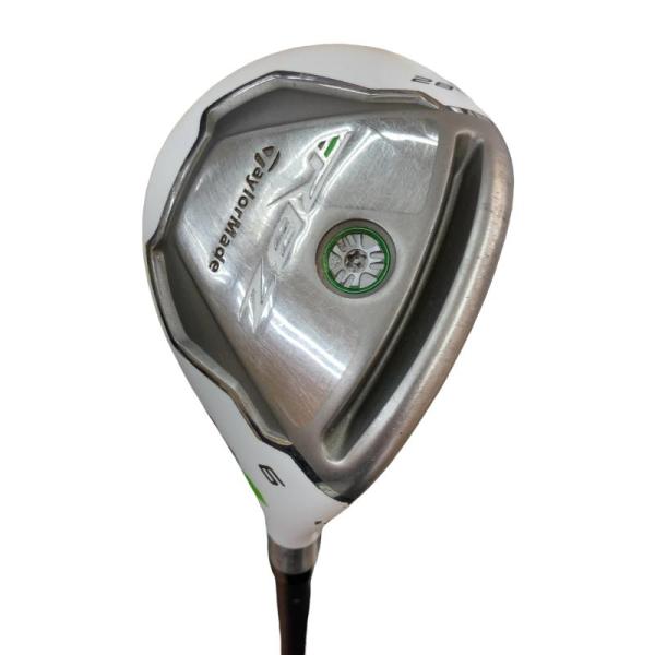 TaylorMade（テーラーメイド） RBZ U6 USA ユーティリティ UT