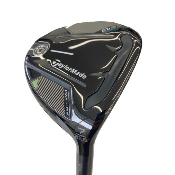 TaylorMade（テーラーメイド） Qi35 MAX LITE 7W フェアウェイウッド