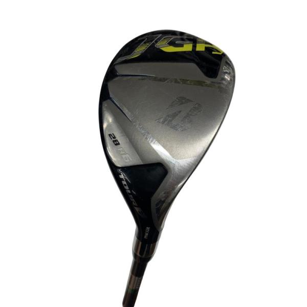 BRIDGESTONE GOLF ブリヂストン TOUR B JGR U6 ユーティリティ UT